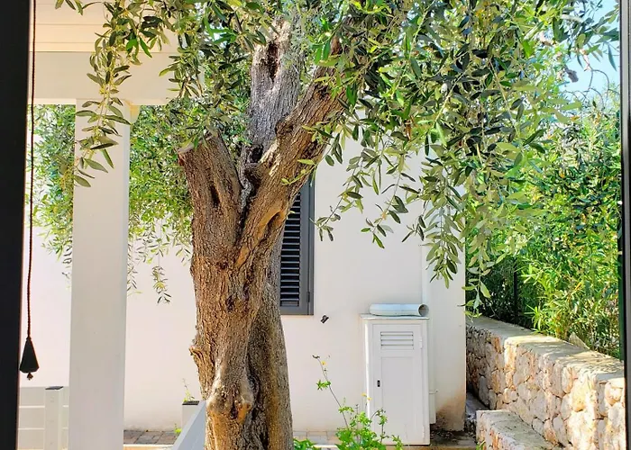 Villa Gargano-Manfredi Homes&Villas
