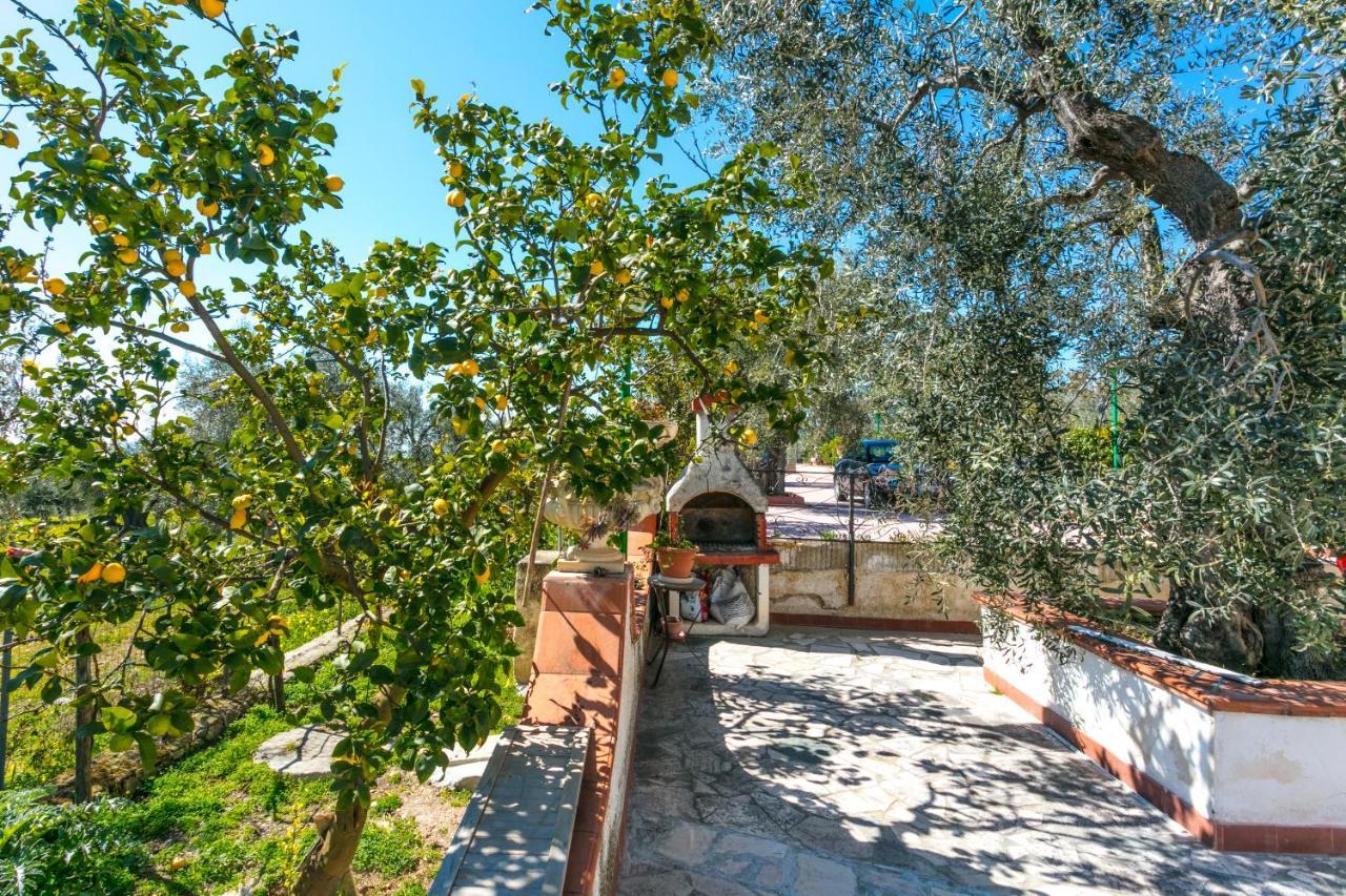 Apartment Gargano-manfredi Homes&villas *