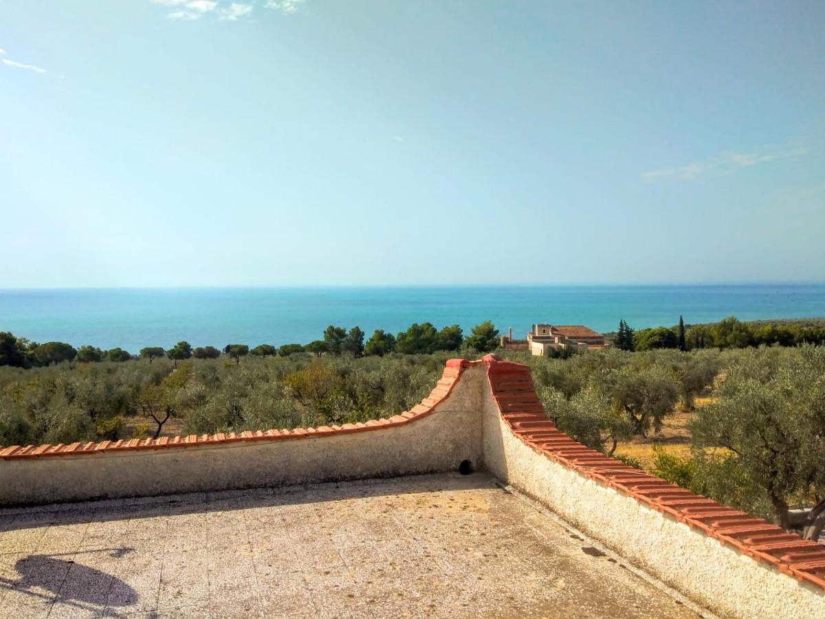 Gargano-manfredi Homes&villas