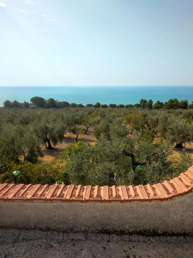 Gargano-manfredi Homes&villas