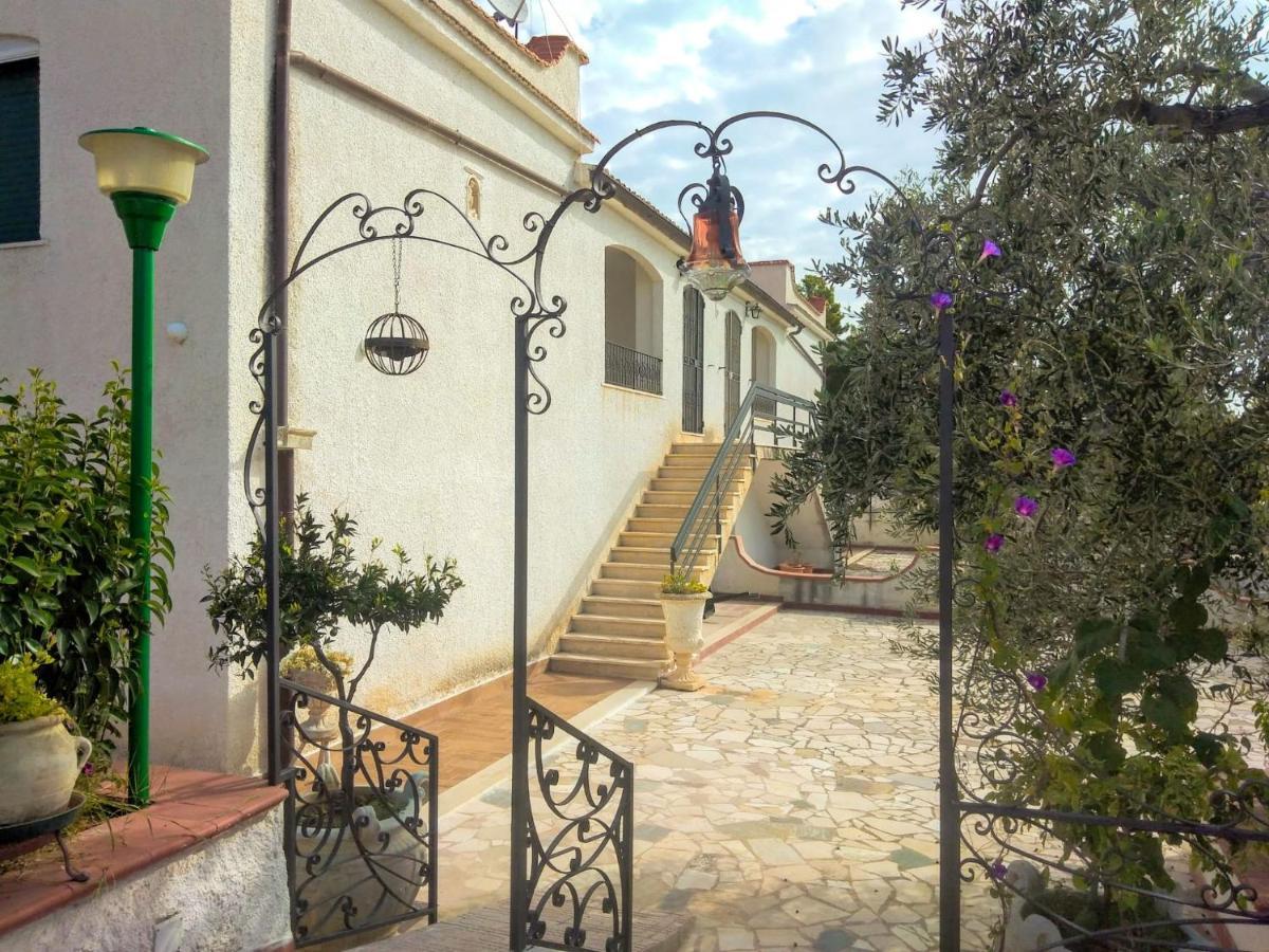 Apartment Gargano-manfredi Homes&villas *