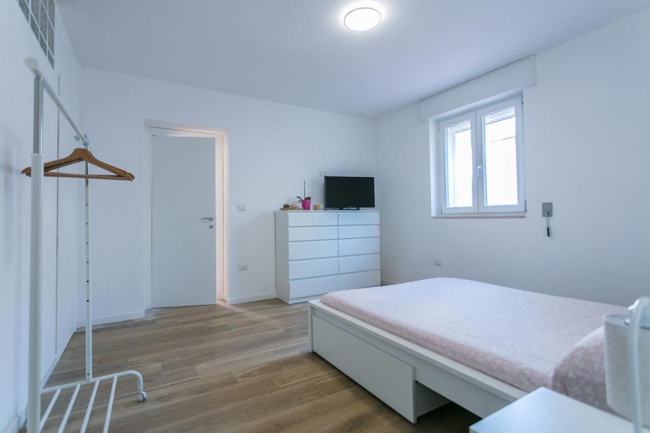 Apartment Gargano-manfredi Homes&villas Mattinata