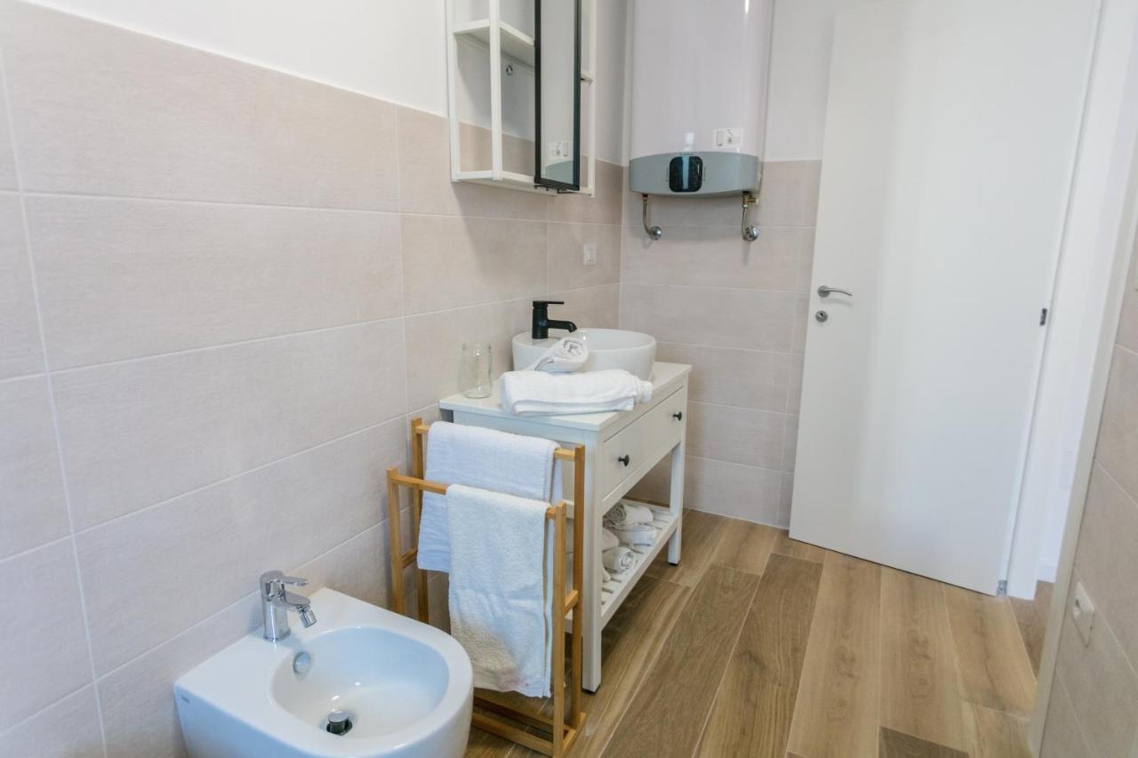 Gargano-manfredi Homes&villas * Mattinata
