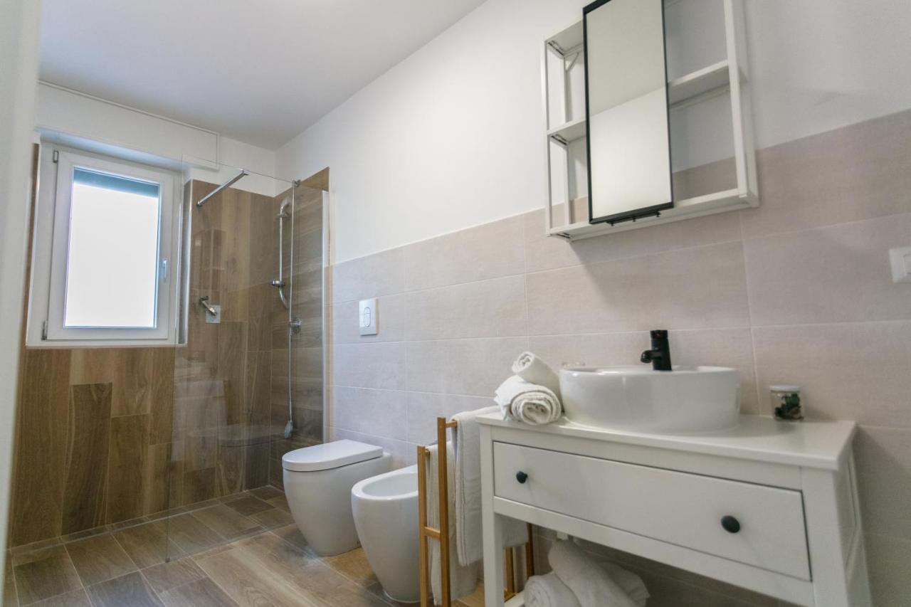 Gargano-manfredi Homes&villas *