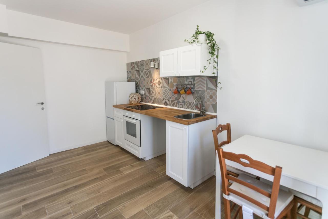 Gargano-manfredi Homes&villas * Mattinata