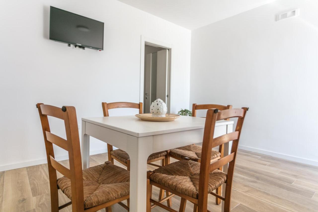 Apartment Gargano-manfredi Homes&villas Mattinata