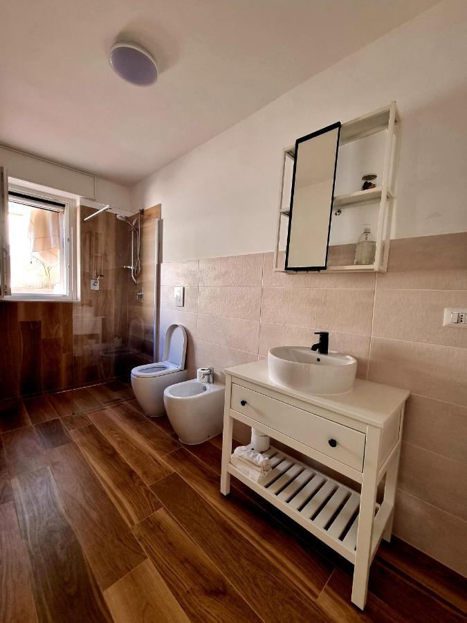 Gargano-manfredi Homes&villas *