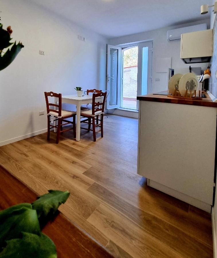 Gargano-manfredi Homes&villas Apartment Mattinata