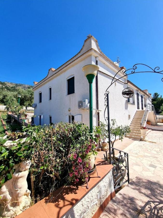 Apartment Gargano-manfredi Homes&villas Mattinata