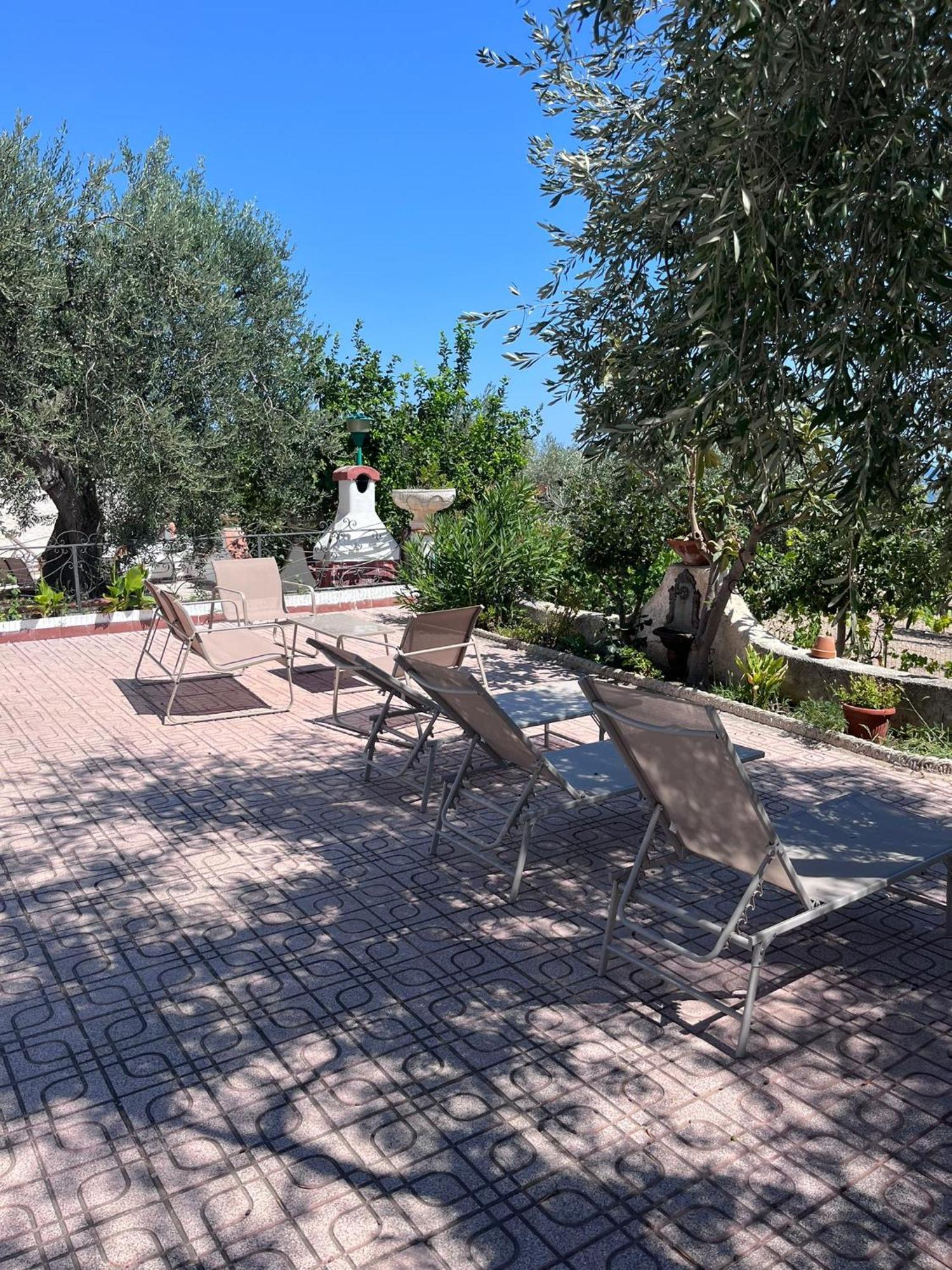 Gargano-manfredi Homes&villas *