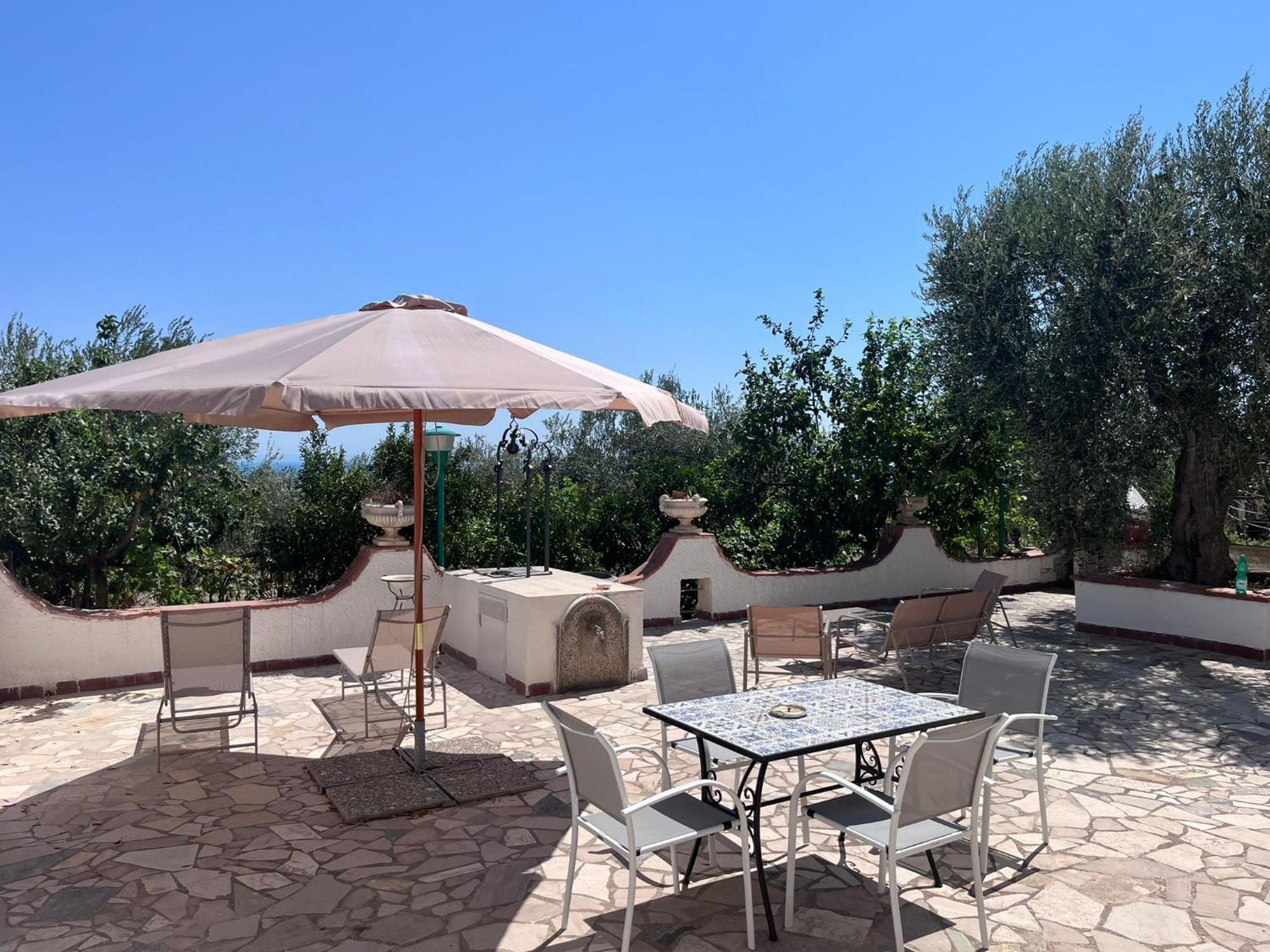 Gargano-manfredi Homes&villas