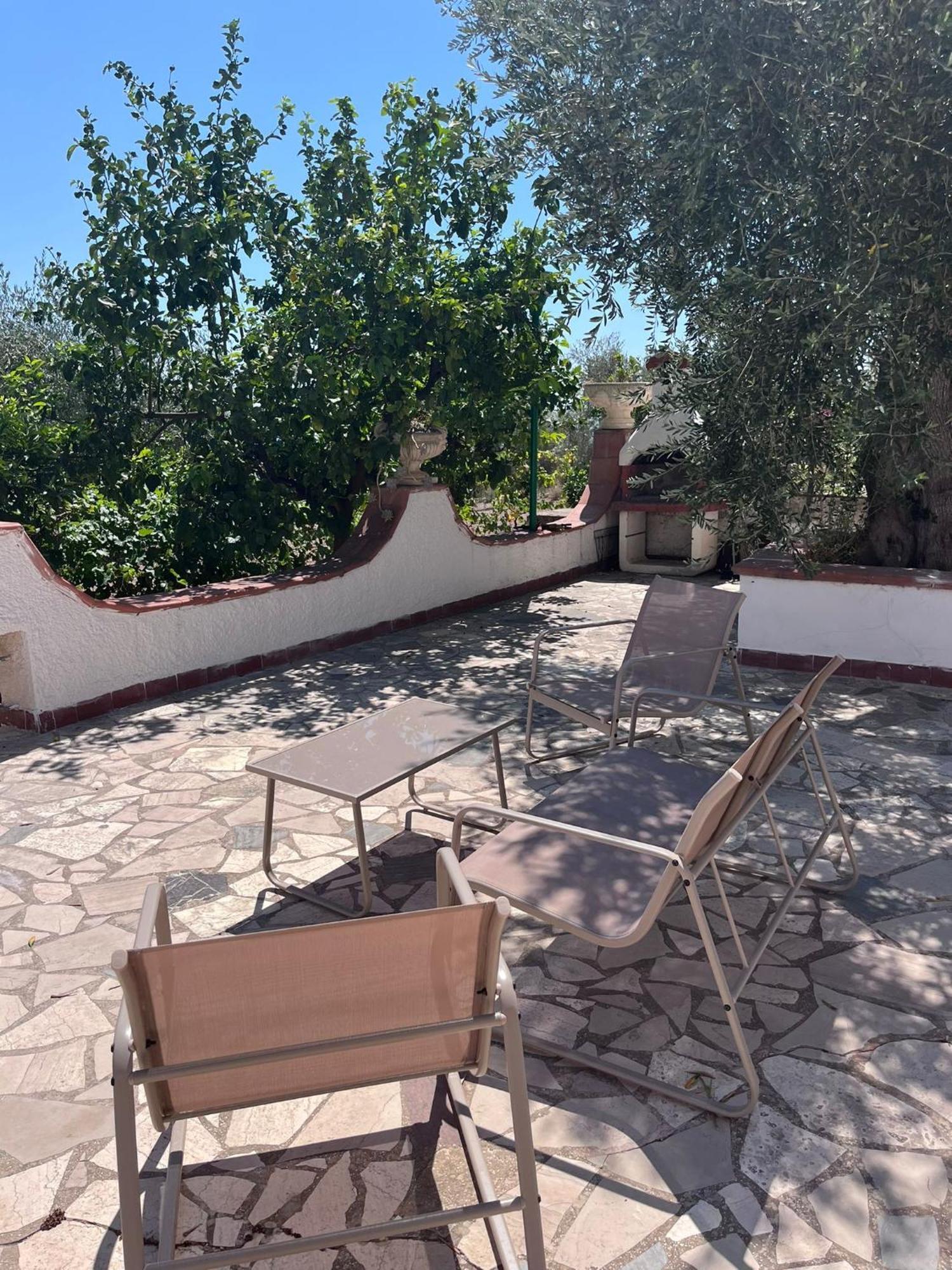 Apartment Gargano-manfredi Homes&villas