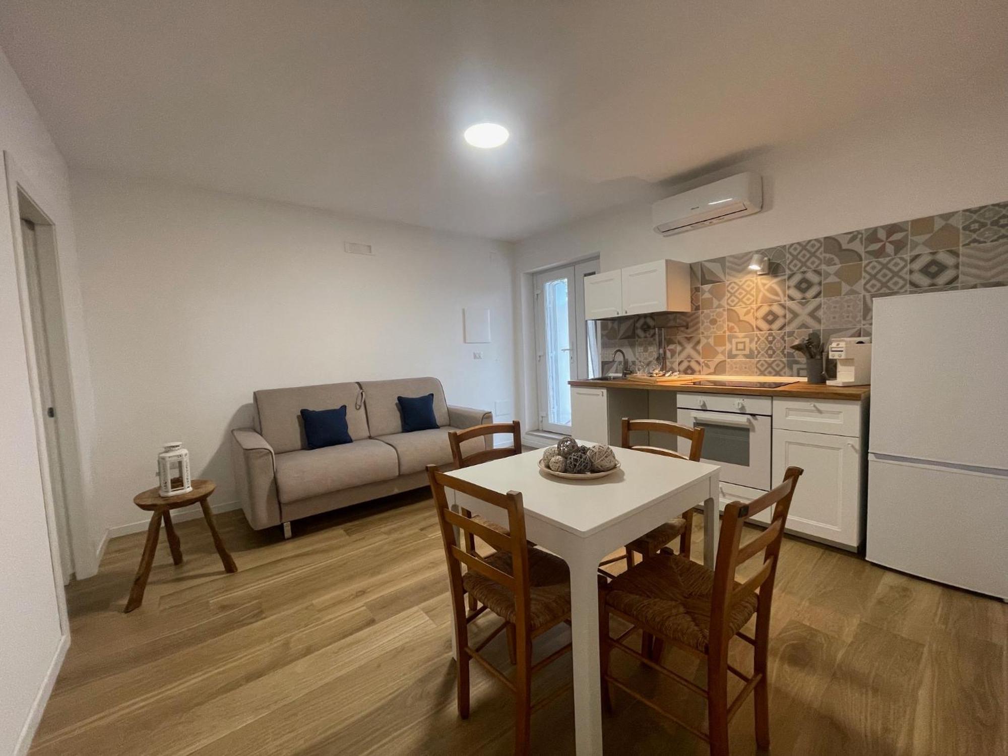 Gargano-manfredi Homes&villas *