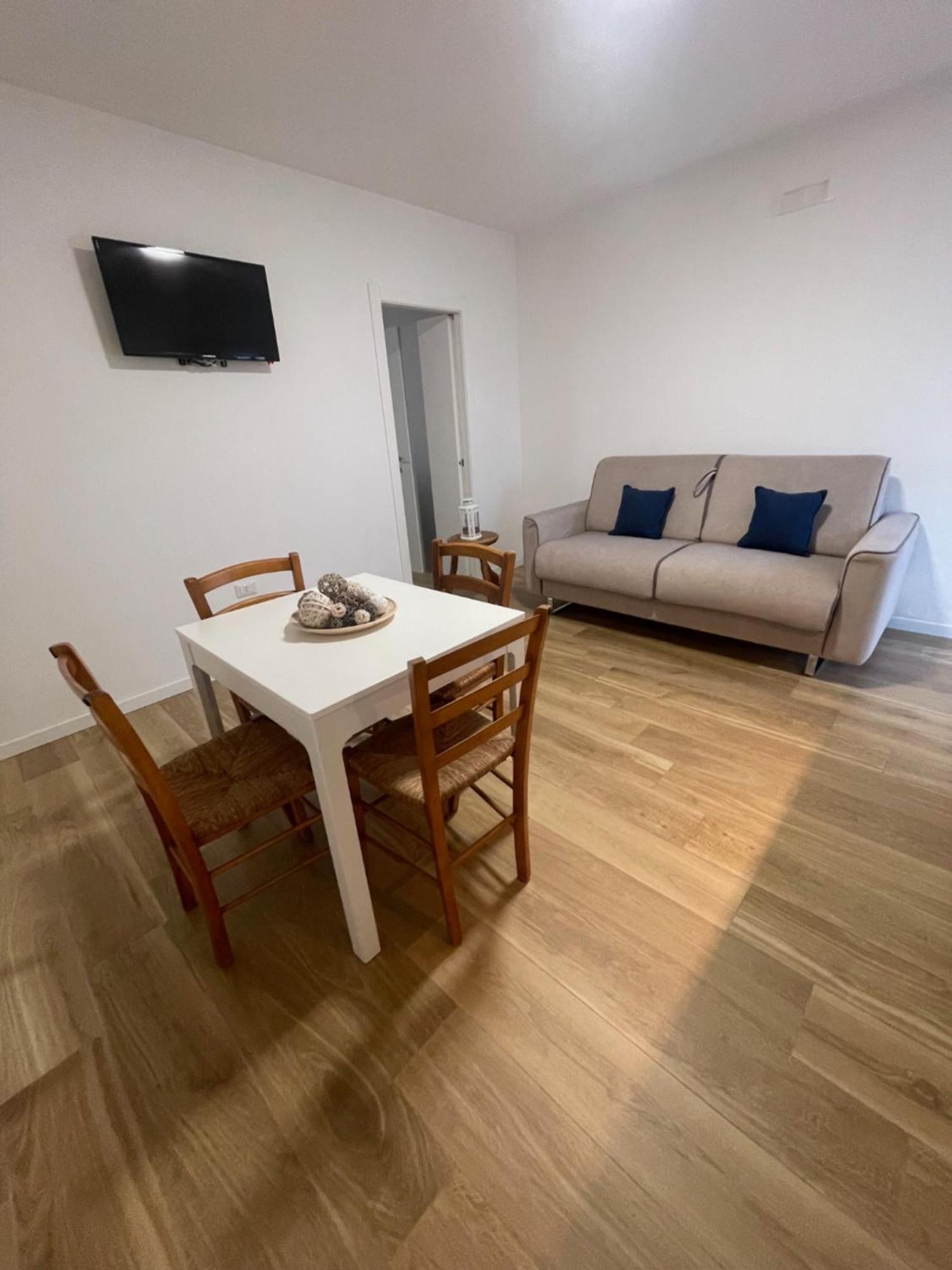 Gargano-manfredi Homes&villas Apartment Mattinata