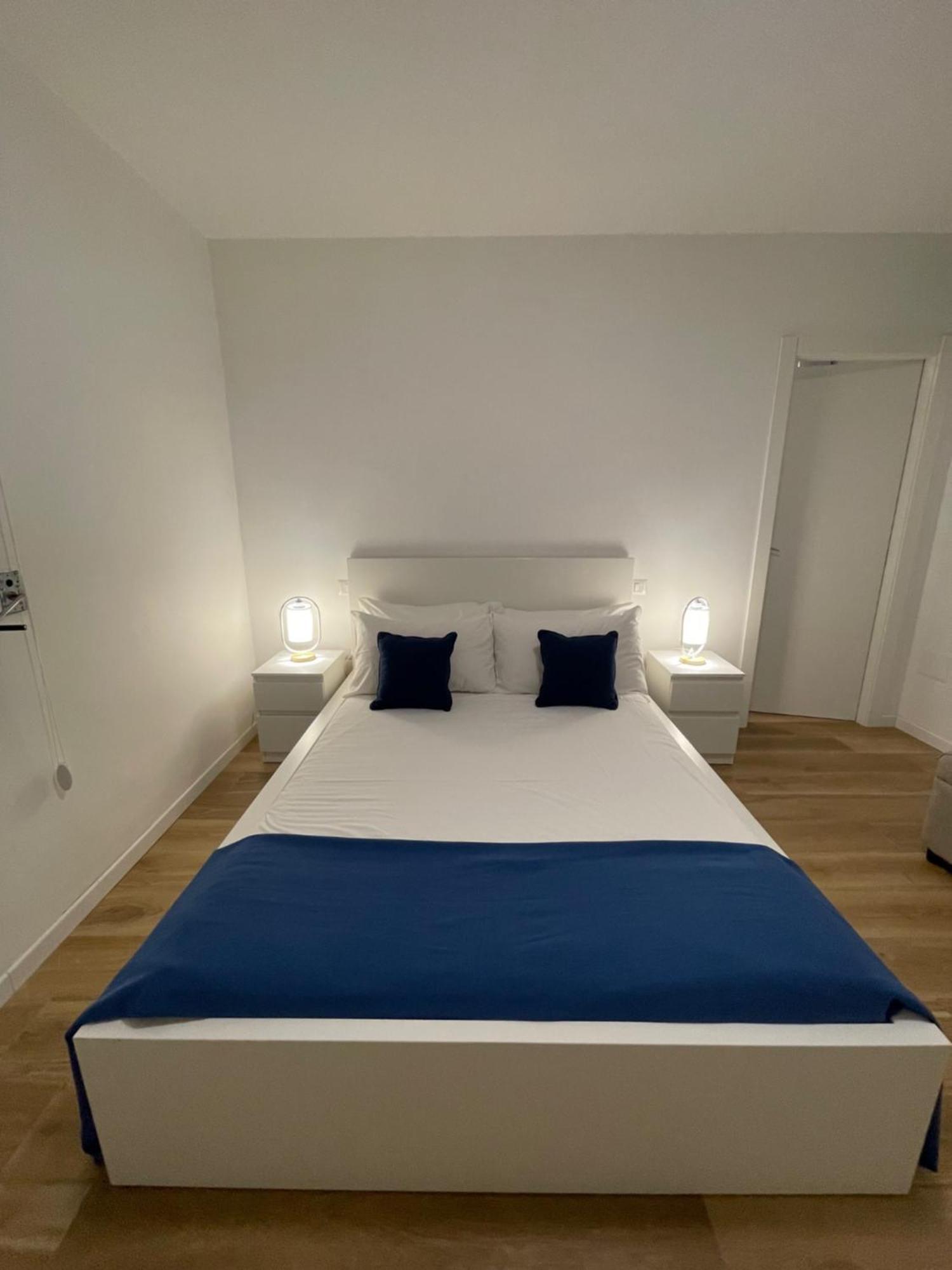 Apartment Gargano-manfredi Homes&villas Mattinata