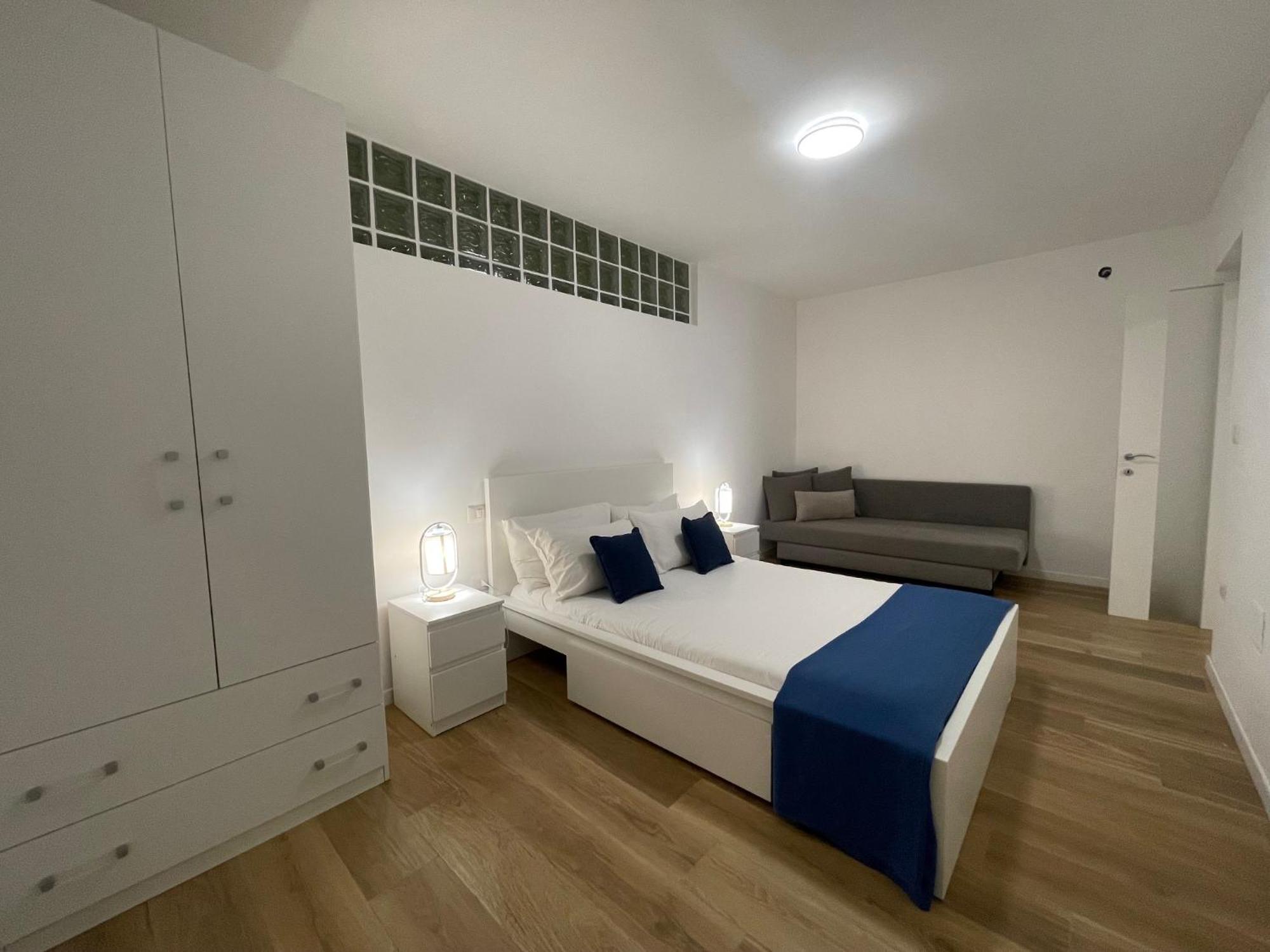 Gargano-manfredi Homes&villas *