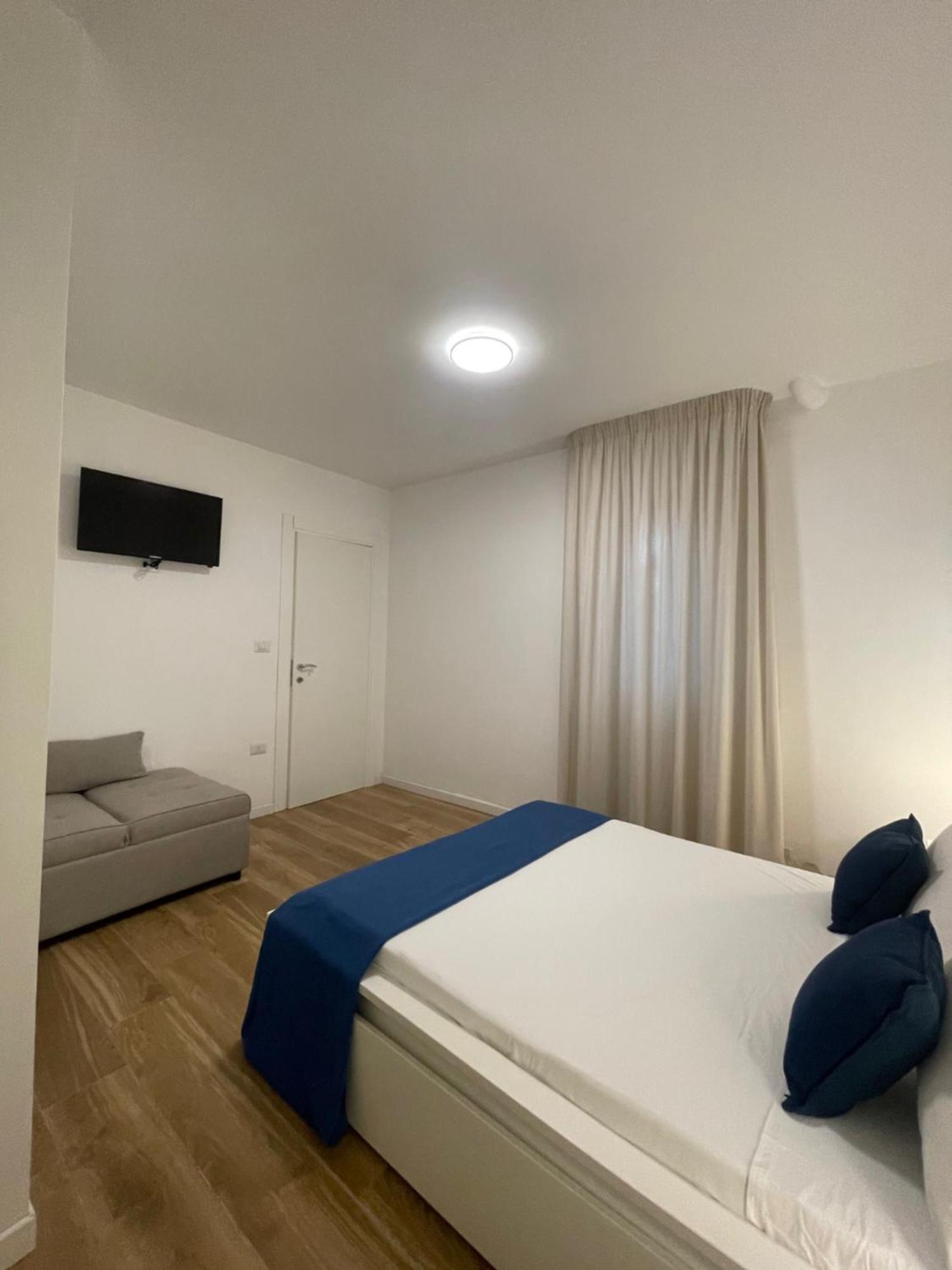 Gargano-manfredi Homes&villas Apartment