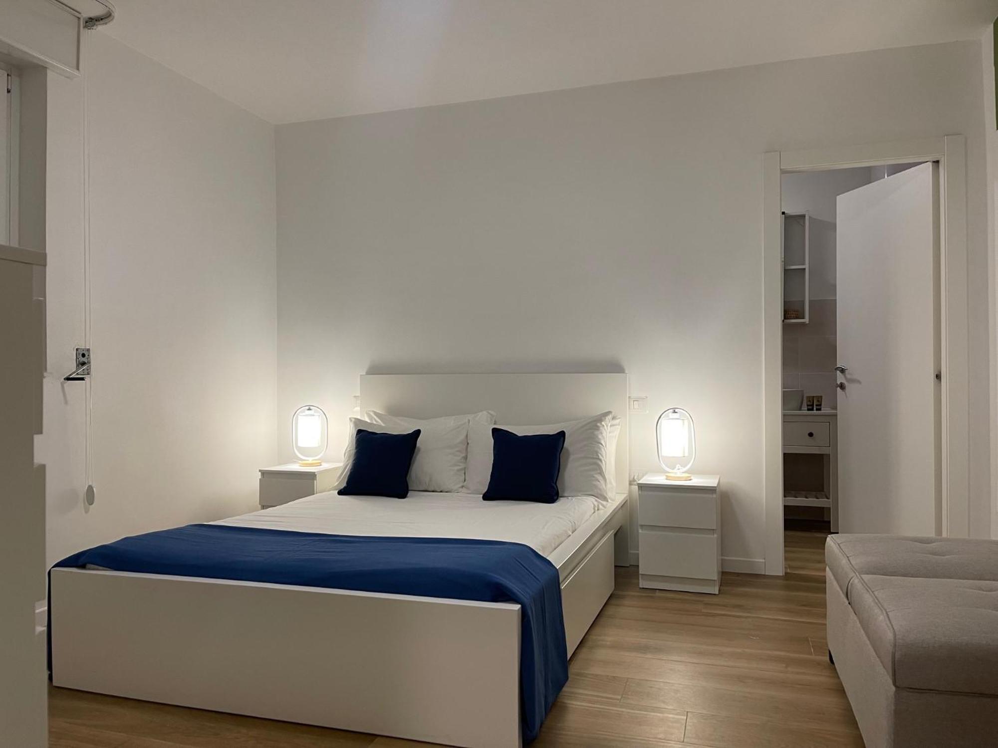 Gargano-manfredi Homes&villas Apartment Mattinata
