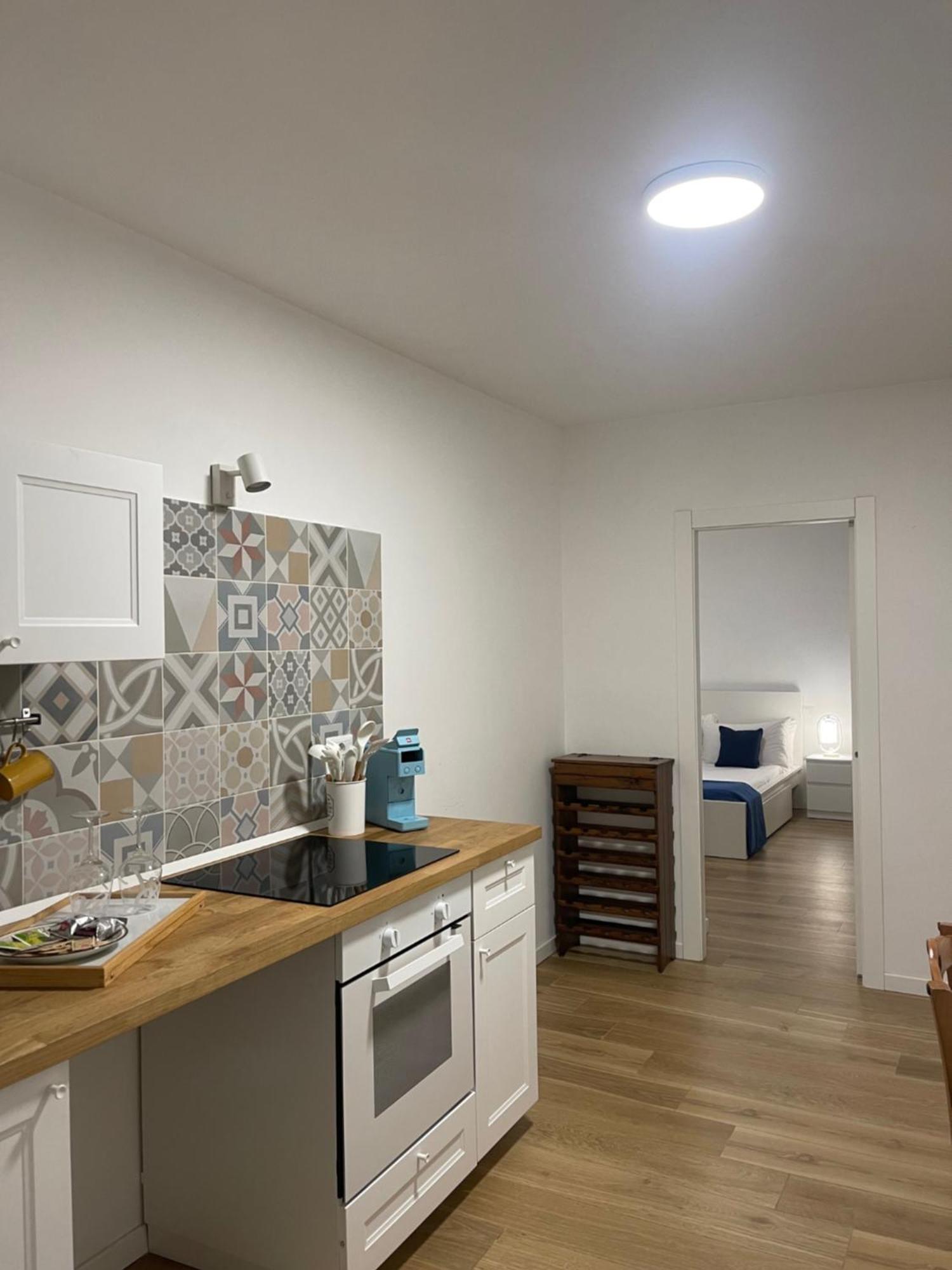 Gargano-manfredi Homes&villas *