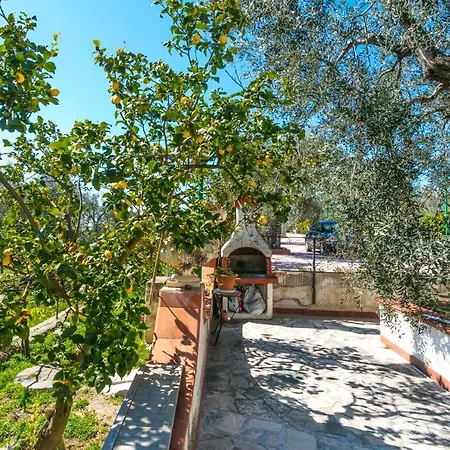 Gargano Country House I Mattinata Esterno foto