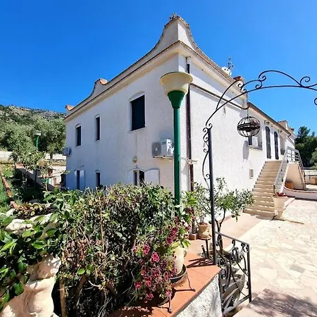 Gargano Country House I Mattinata Esterno foto
