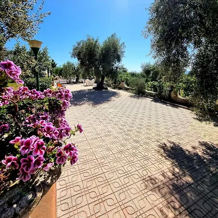 Gargano Country House I Mattinata Esterno foto