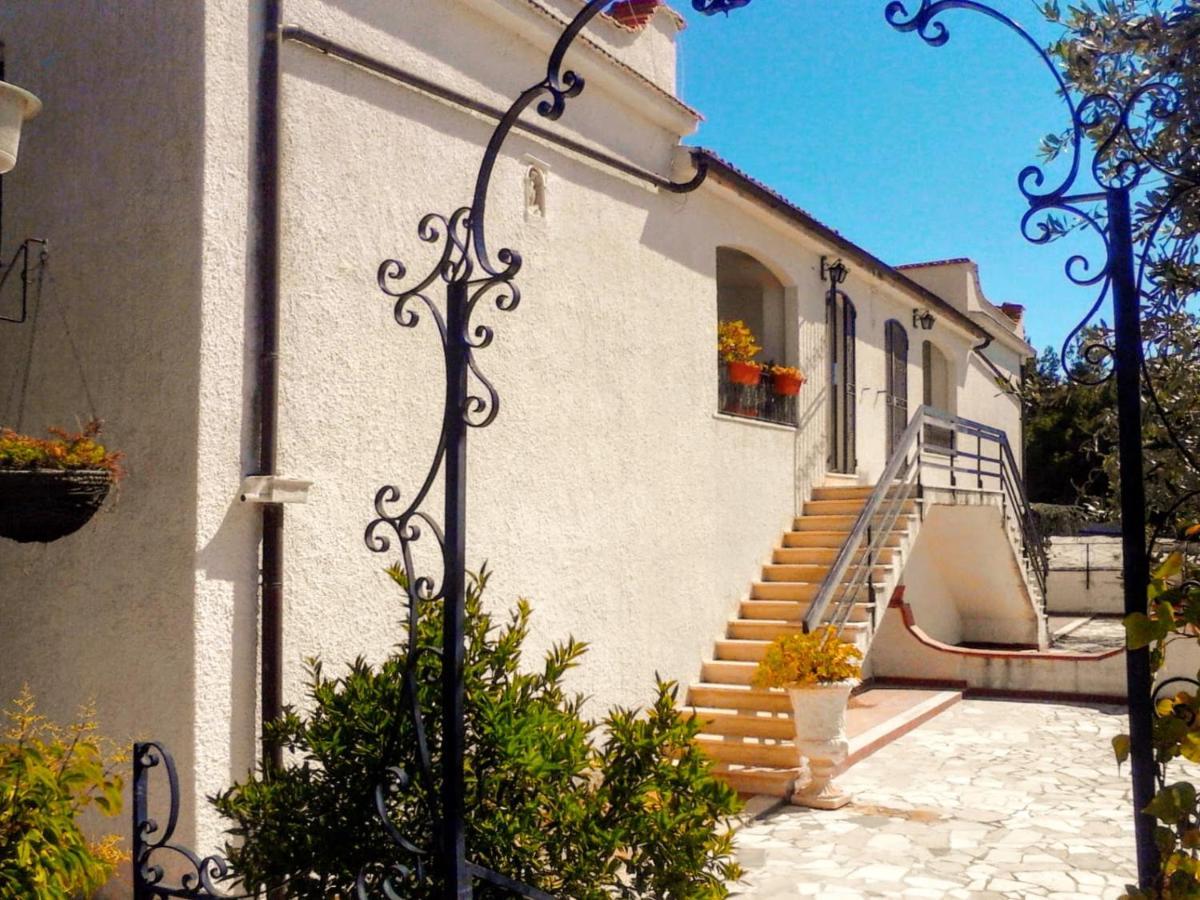 Gargano I