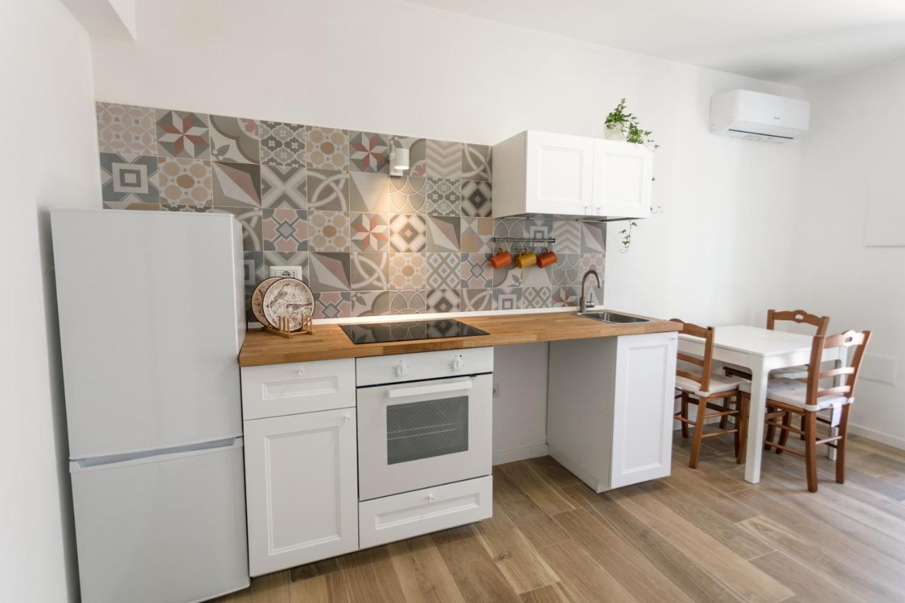 Appartamento Gargano I *