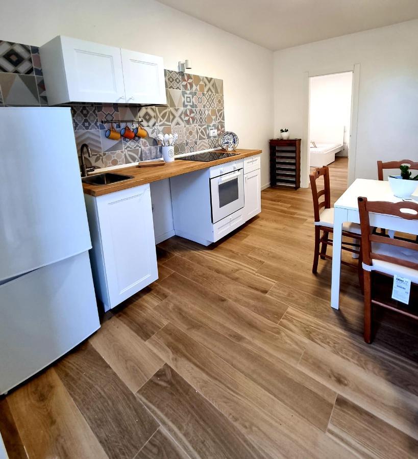 Appartamento Gargano I *