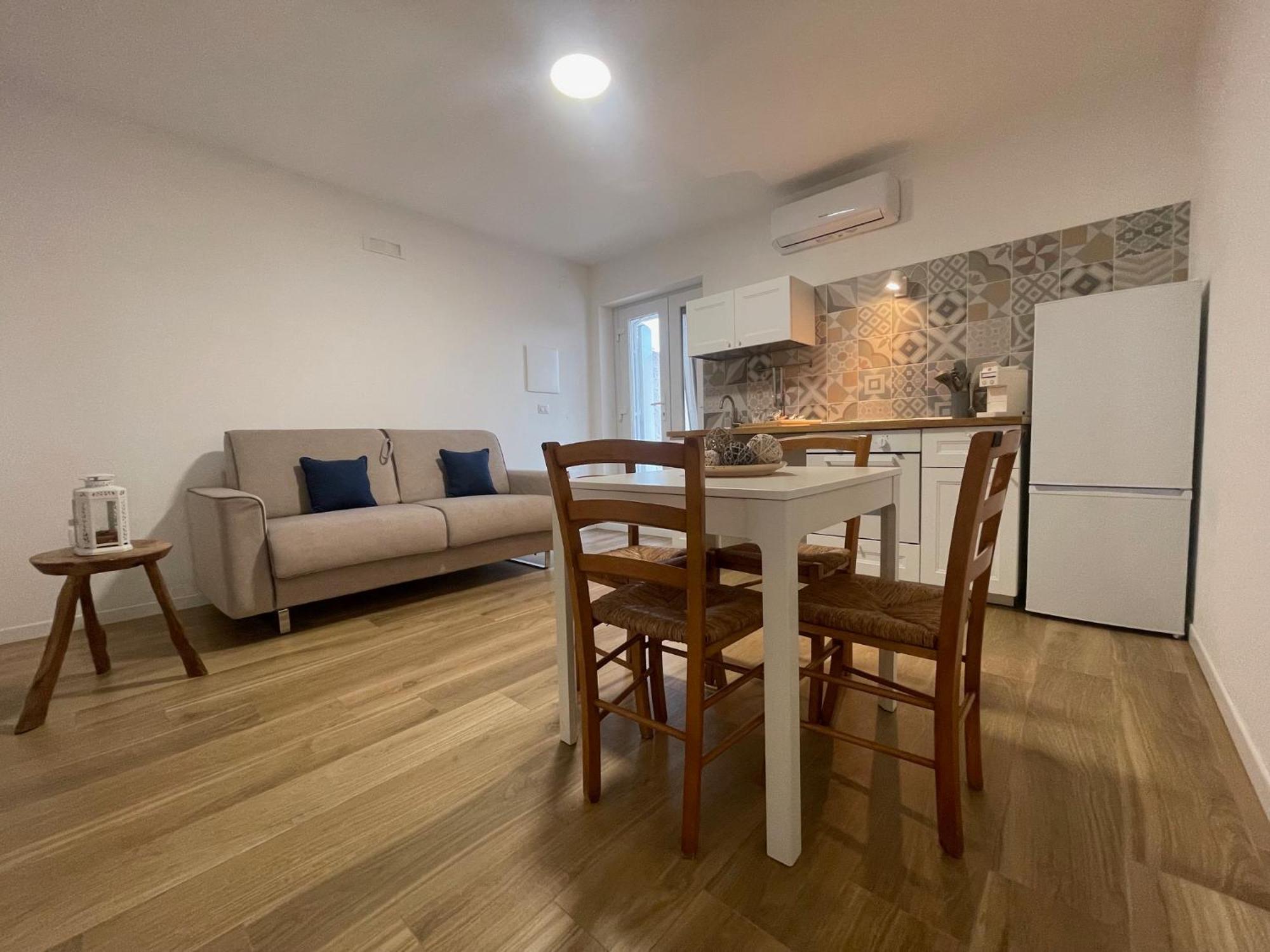 Gargano I Appartamento