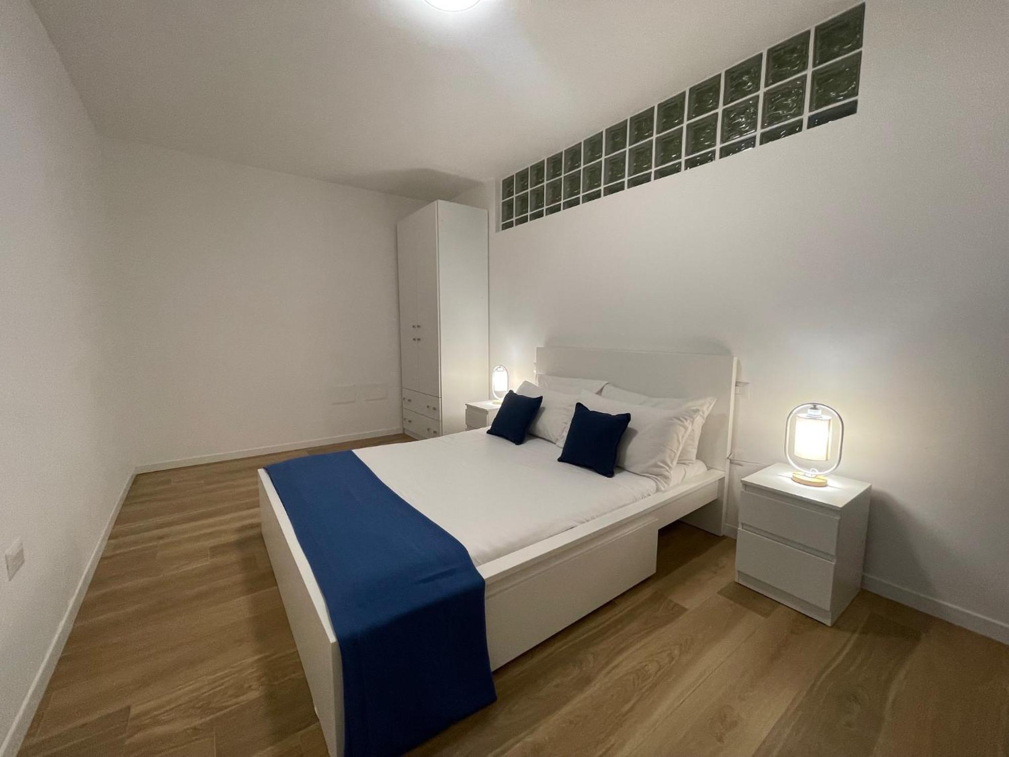Appartamento Gargano I