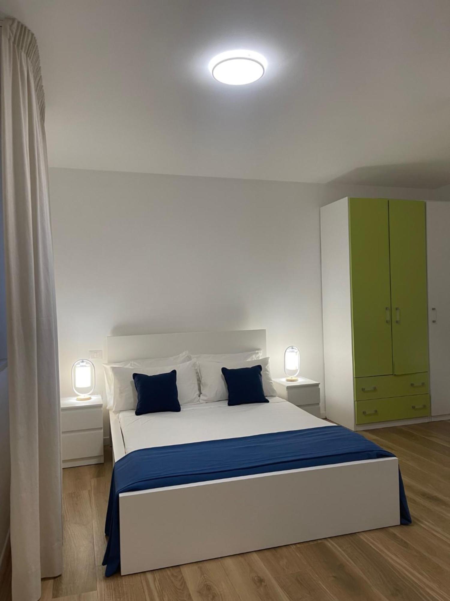 Appartamento Gargano I